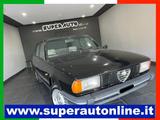 Alfa Romeo ALFA ROMEO Giulietta 1.6 TARGHE NERE / ISCRITTA  - Alfa Romeo aus 1982