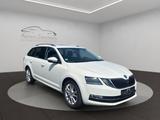Skoda Octavia Combi 1.5 TGI Style DSG/LED/AHK/NAVI - Skoda Octavia mit CNG-Antrieb: Kombi