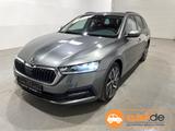 Skoda Octavia Combi 2.0 TDI DSG Clever EU6d Klima Navi