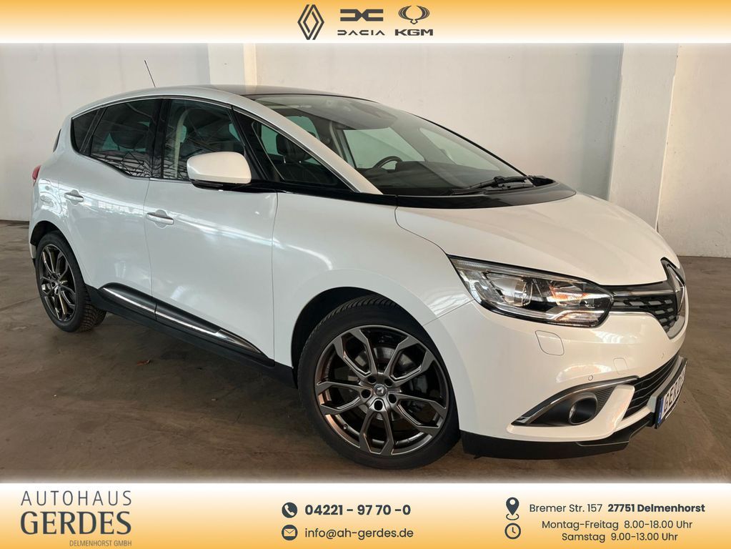 Image of Renault Scenic