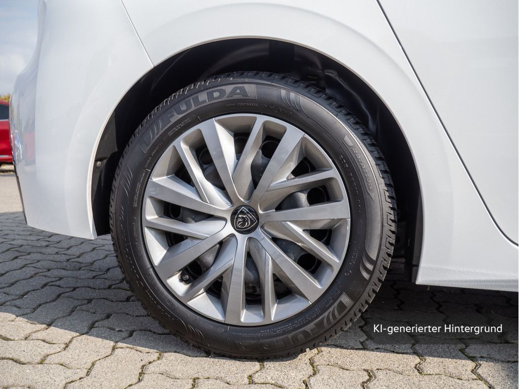 Peugeot 308 - Bild 8
