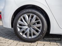 Peugeot 308 - Vorschau Bild 8