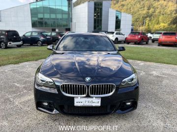 BMW 525 - 2