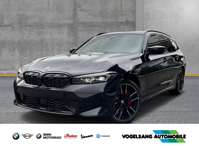 BMW M340i Touring Mild-Hybrid EU6e xDrive Park-Assis