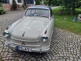 Borgward Lloyd LP 600 Oldtimer - Borgward: Lloyd