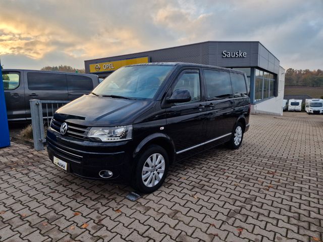 Volkswagen T5 Multivan Export und Gewerbe