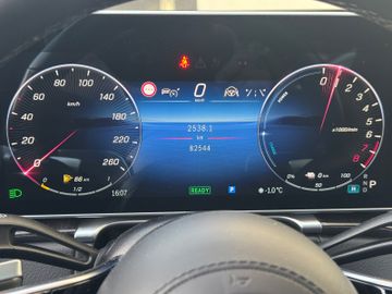 Mercedes S 580 - 6
