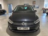 Volkswagen Golf Sportsvan VII Lounge BMT 1.2 8-fach - Volkswagen Golf: 8