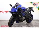 Yamaha R1 ABS LED Arrow - YAMAHA VON 751 BIS 1000 CCM