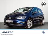 Volkswagen Golf Sportsvan Highline 1.4TSI DSG Navi LED EPH - gebrauchte VW Golf Sportsvan aus dem Jahr 2018