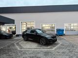 BMW X4 M LED Navi Prof Head Up  360Grad - schwarze BMW X4 M