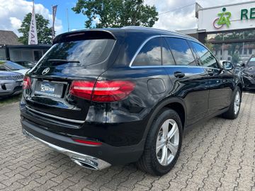 Mercedes GLC 350 - 7
