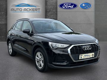 Audi Q3 - 4