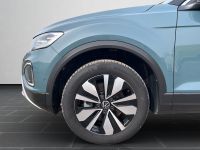 Volkswagen T-Roc - Vorschau Bild 8