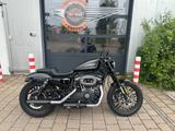 Harley-Davidson Sportster Roadster XL1200CX - HARLEY-DAVIDSON SPORTSTER 1200 ROADSTER