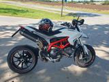 Ducati Hypermotard 939 - DUCATI HYPERMOTARD 939