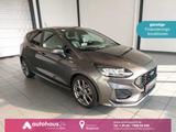 Ford Fiesta 1.0 EcoBoost  Hybrid ST-Line|WinterP|PDC - Ford Fiesta Gebrauchtwagen in Lübeck
