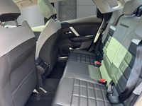 Citroën C4 X - Vorschau Bild 9