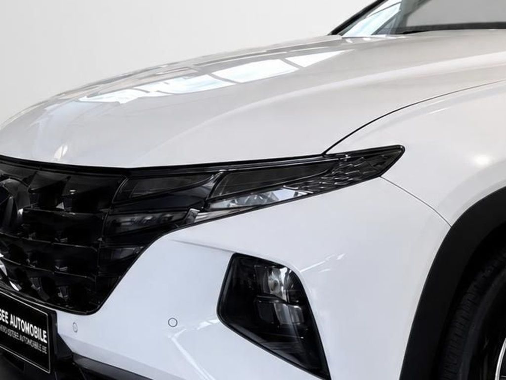 Hyundai Tucson – Bild 5
