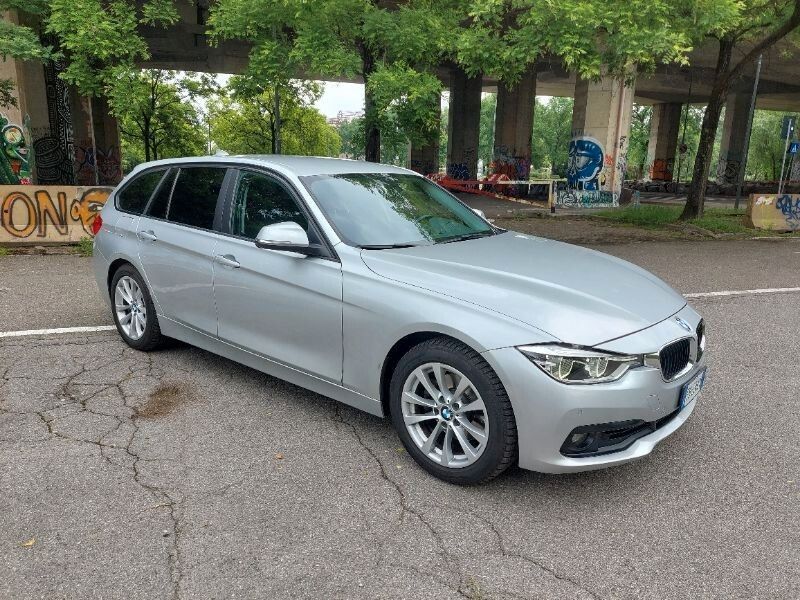 BMW 320
