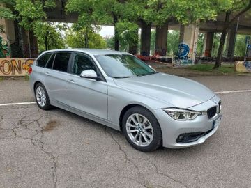 BMW 320 - 2