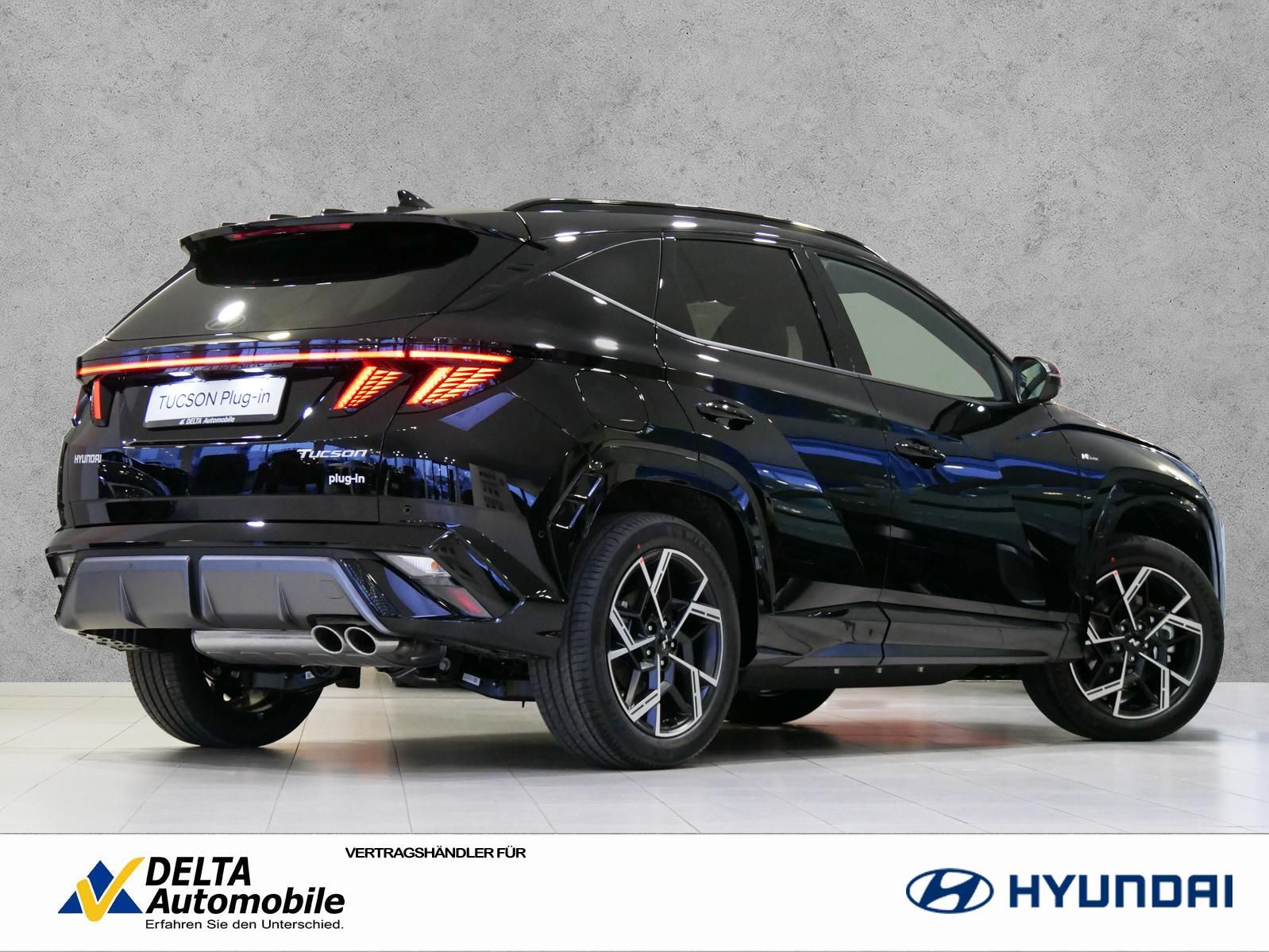 Hyundai Tucson – Bild 2