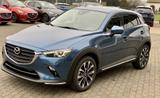 Mazda CX-3 G121 SPORS-LINE*TECHNIK-P*MATRIX-LED*BOSE* - Mazda CX-3