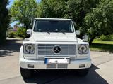 Mercedes-Benz G 500 Grand Edition - gebrauchte Mercedes-Benz G 500 aus dem Jahr 2006