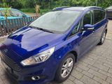 Ford S-Max 1,5 EcoBoost Business Edition Business... - Ford S-Max: Business Edition