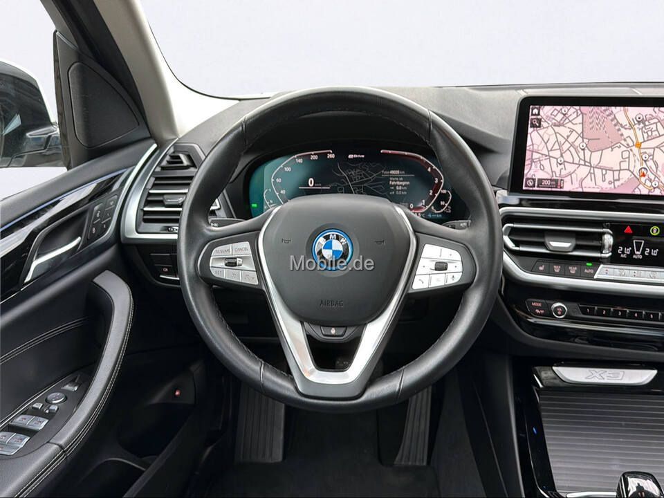 BMW X3 - Bild 6