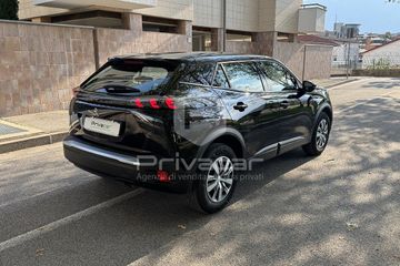 Peugeot 2008 - 7