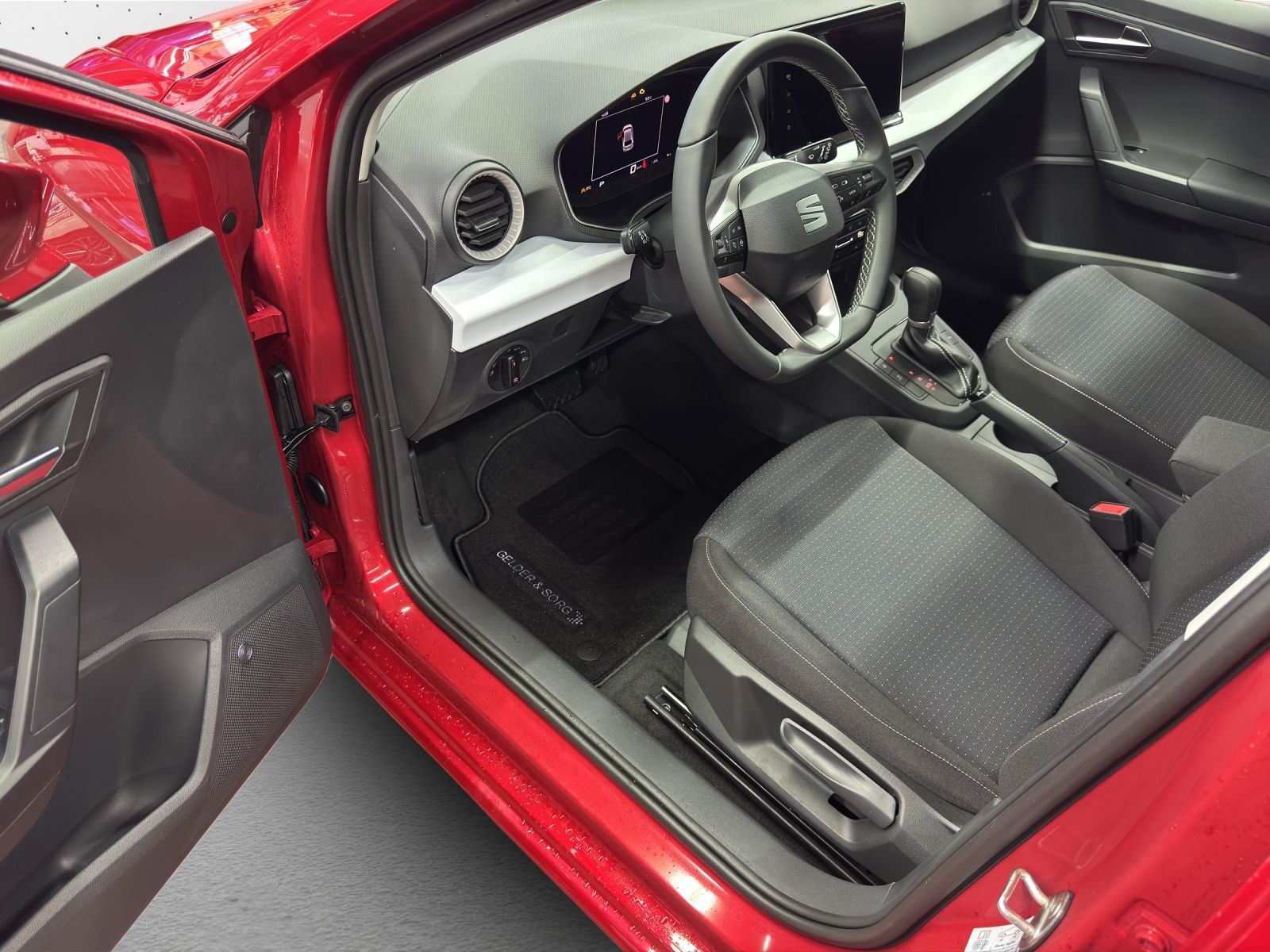 Seat Ibiza - Bild 14