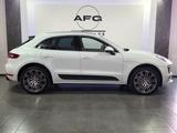 Porsche Macan S Diesel*APPROVED 12/26*PANO-SCHIEBE*STHZ* - Porsche Macan Gebrauchtwagen