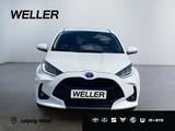 Toyota Yaris Hybrid 1.5 Team D *LED*ACC*CarPlay*CAM*SHZ - gebrauchte Toyota Yaris aus dem Jahr 2021