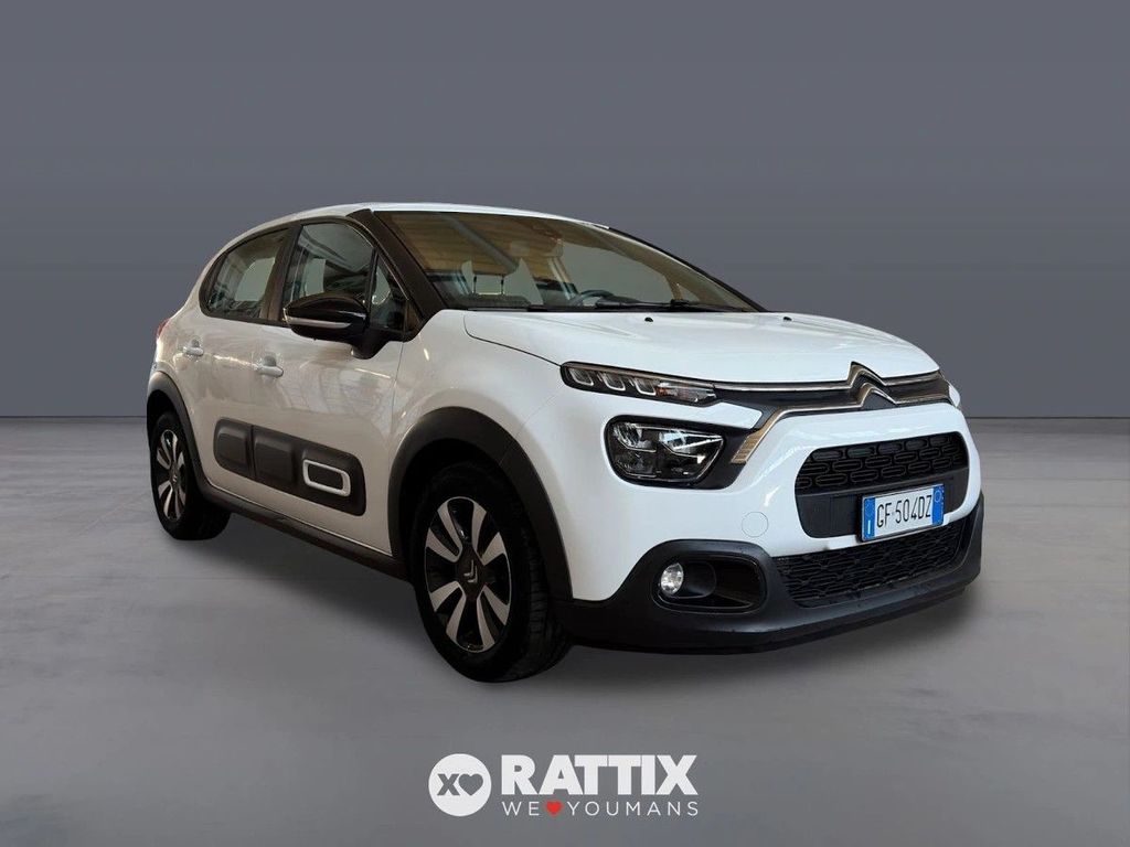 Image of Citroën C3