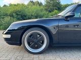 Porsche 993 Carrera/tolle Farbkombi/schalter/viele Extr. - gebrauchte Porsche 993 aus dem Jahr 1994