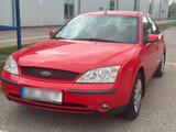 Ford Mondeo 2,0L  viele Neue Teile!! - Ford Mondeo aus 2002: 2.0