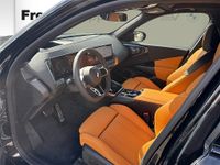 BMW X3 - Vorschau Bild 10