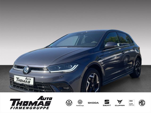 Image of Volkswagen Polo