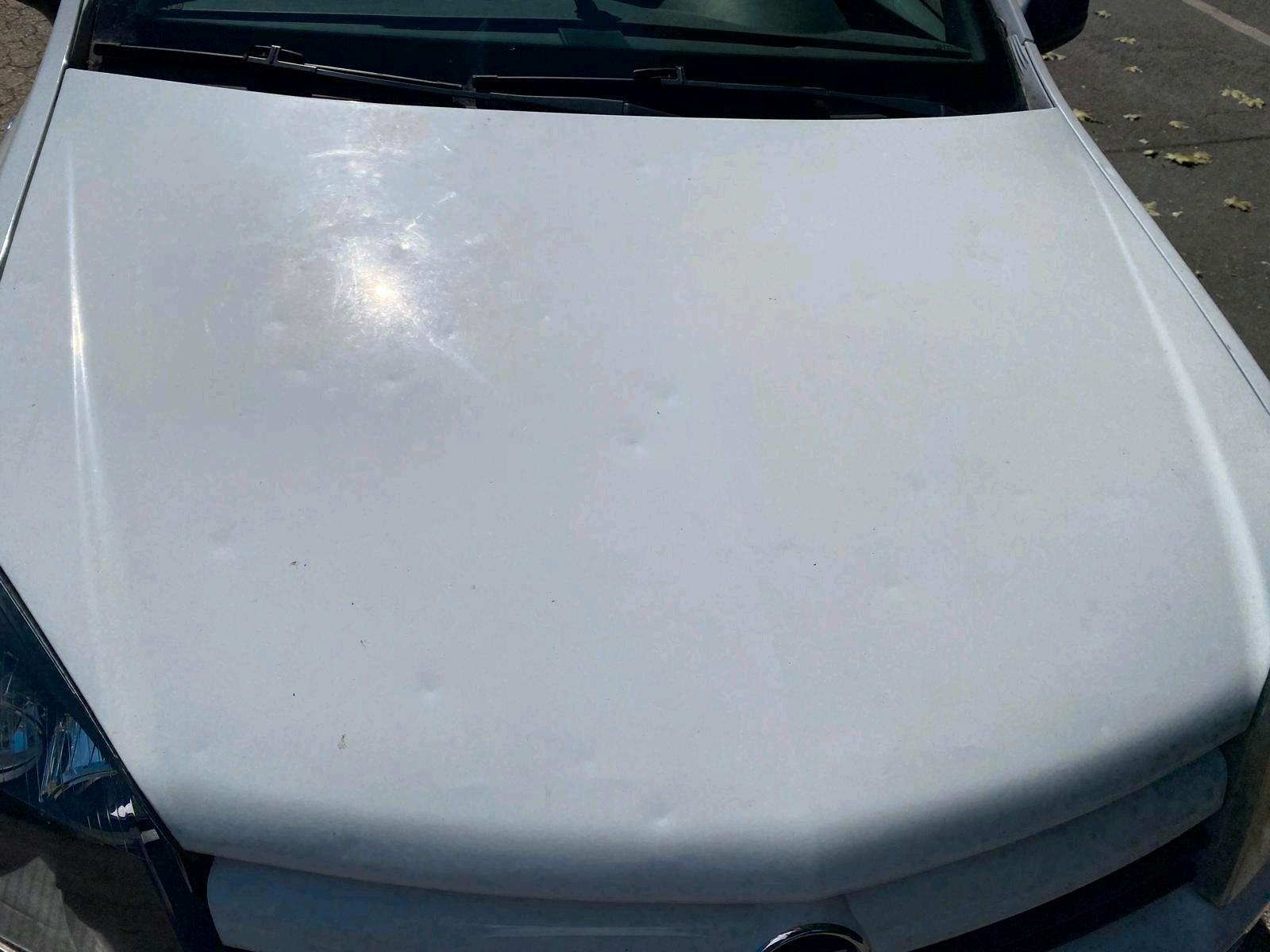 Opel Astra 2005 — photo 11
