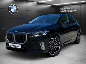 BMW 218 Active Tourer - 1