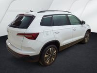 Skoda Karoq - Vorschau Bild 3