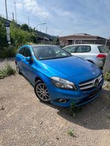 Mercedes-Benz A 180 A A 180 BlueEfficiency - gebrauchte Mercedes-Benz A 180 aus dem Jahr 2013
