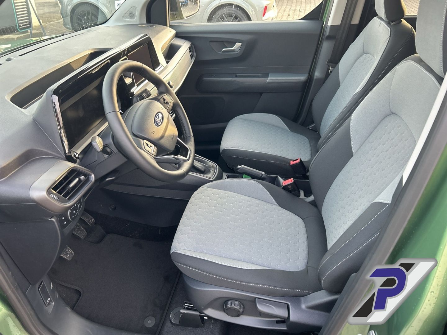 Ford Tourneo Courier - Bild 11
