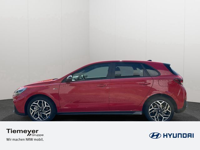 Hyundai i30 – Bild 8