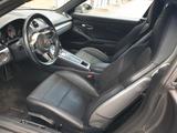 Porsche 718 Cayman S PDK Sitzlüftung 2.Hand  - Porsche Cayman: 718