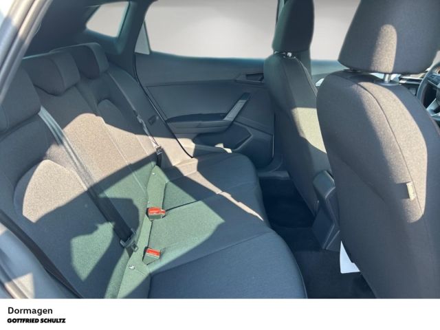 Seat Ibiza - Bild 7