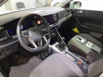 Fahrzeugabbildung Volkswagen Taigo 1.0TSI Life LED+NAVI+DIGICOCKPIT+++