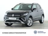 Volkswagen T-Cross GOAL 1.5 TSI DSG MATRIX*NAV*AHK*ACC*17" - VW T-Cross Gebrauchtwagen in Leipzig