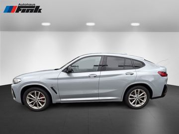 BMW X4 M40i Head-Up HK HiFi